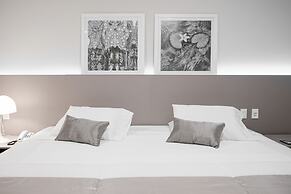 Blue Tree Towers São Luís Hotel