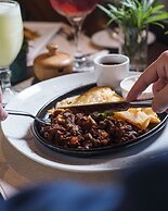 Blue Tree Towers São Luís Hotel