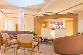 Blue Tree Towers São Luís Hotel