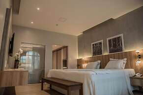 Blue Tree Towers São Luís Hotel