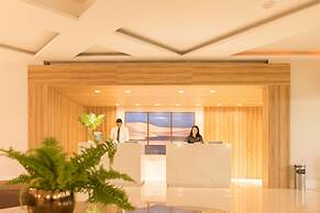 Blue Tree Towers São Luís Hotel