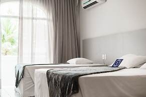 Blue Tree Towers São Luís Hotel