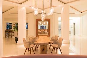 Blue Tree Towers São Luís Hotel