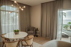 Blue Tree Towers São Luís Hotel