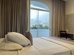 Blue Tree Towers São Luís Hotel