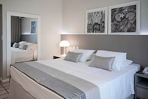 Blue Tree Towers São Luís Hotel