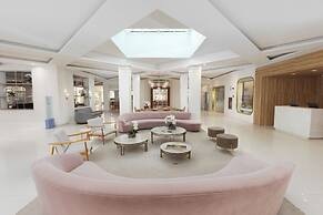 Blue Tree Towers São Luís Hotel