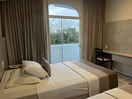 Blue Tree Towers São Luís Hotel