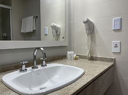 Blue Tree Towers São Luís Hotel