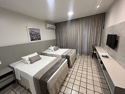 Blue Tree Towers São Luís Hotel