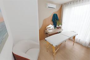 Blue Tree Towers São Luís Hotel