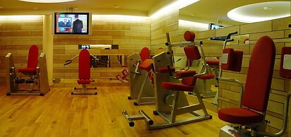 Hotel Am Meer & Spa
