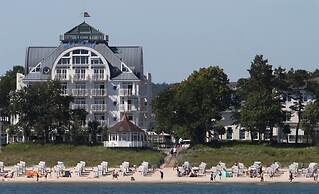 Hotel Am Meer & Spa