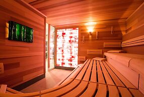 Hotel Am Meer & Spa