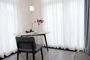 Hotel Am Meer & Spa