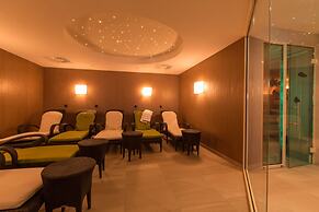 Hotel Am Meer & Spa