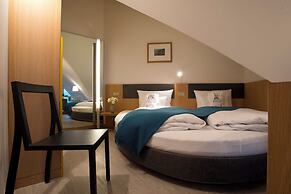 Hotel Am Meer & Spa