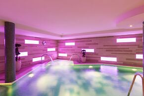 Hotel Am Meer & Spa