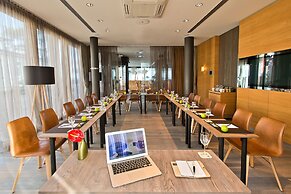 Hotel Am Meer & Spa
