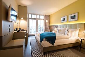 Hotel Am Meer & Spa