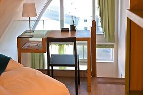 Hotel Am Meer & Spa