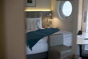Hotel Am Meer & Spa