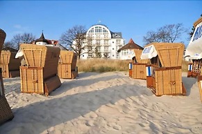 Hotel Am Meer & Spa