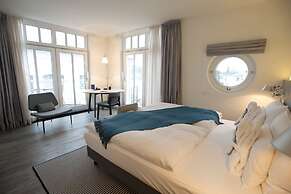 Hotel Am Meer & Spa