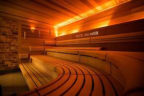 Hotel Am Meer & Spa