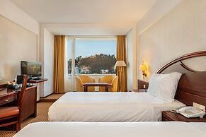 Aro Palace Hotel