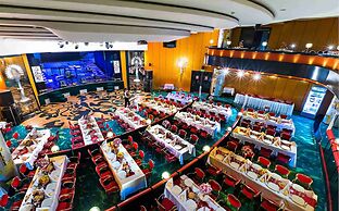 Aro Palace Hotel