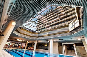Aro Palace Hotel
