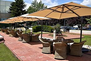 Aro Palace Hotel