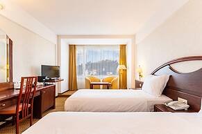 Aro Palace Hotel