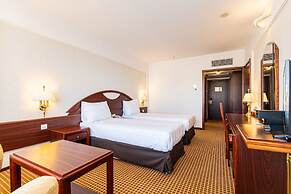 Aro Palace Hotel