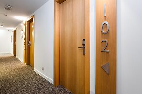 Hotel Exe Princep