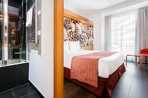 Hotel Exe Princep