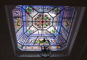 Eugenia de Montijo, Autograph Collection