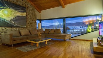 Design Suites Calafate