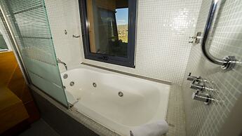 Design Suites Calafate