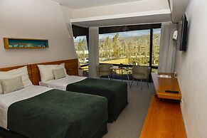 Design Suites Calafate