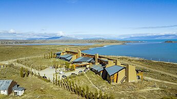 Design Suites Calafate