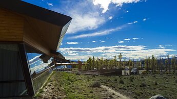 Design Suites Calafate