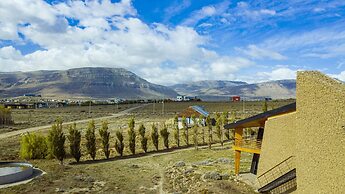 Design Suites Calafate