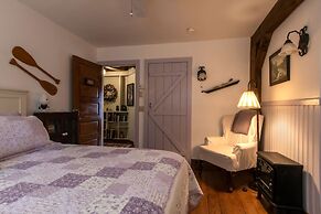 Folkestone Inn