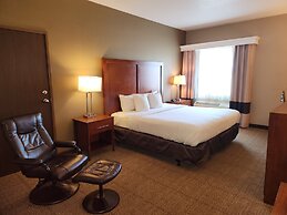 Comfort Inn Bolivar