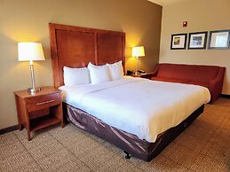 Comfort Inn Bolivar