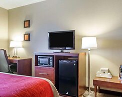 Comfort Inn Bolivar