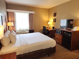 Comfort Inn Bolivar