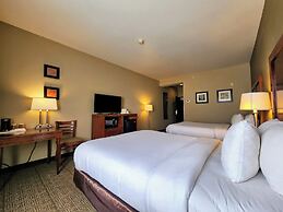 Comfort Inn Bolivar